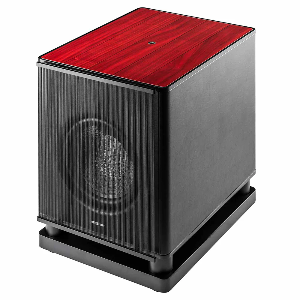 Sonus faber Gravis VI Subwoofer - Image 3