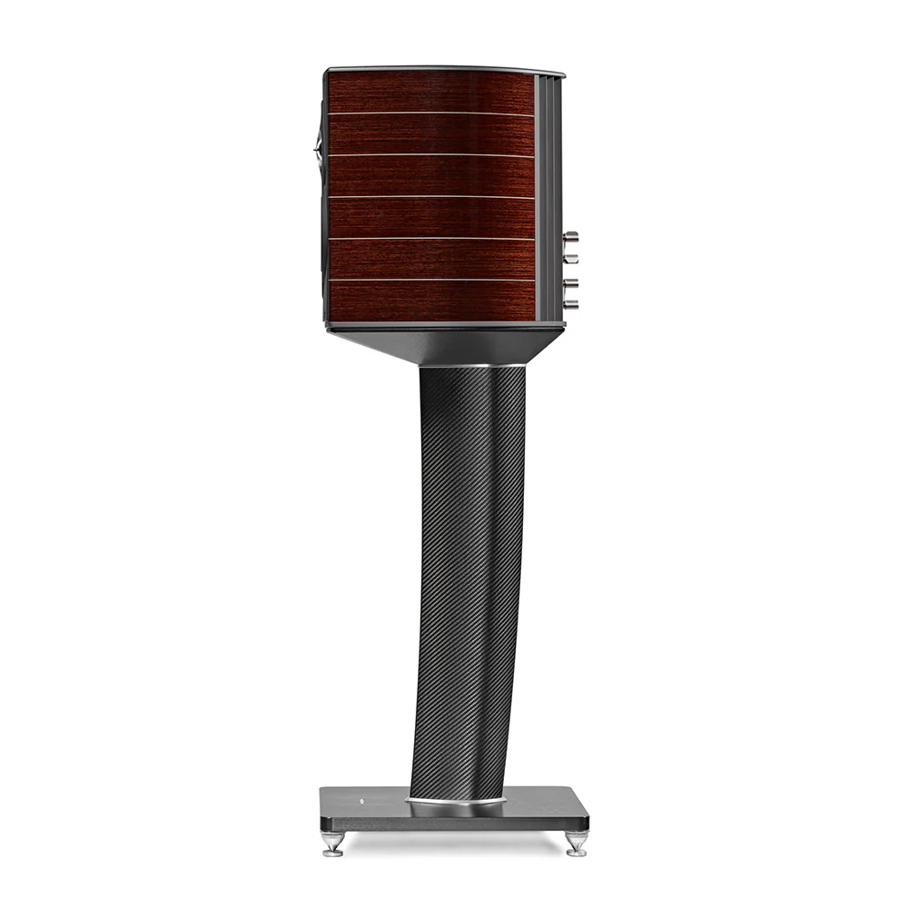 Sonus faber Guarneri G5 Homage Bookshelf Speakers - Image 14