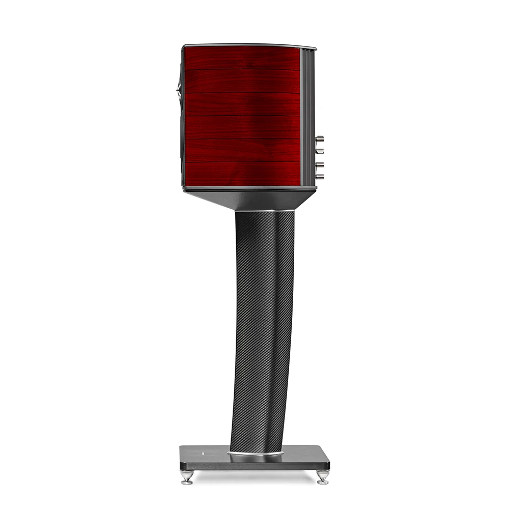 Sonus faber Guarneri G5 Homage Bookshelf Speakers - Image 18