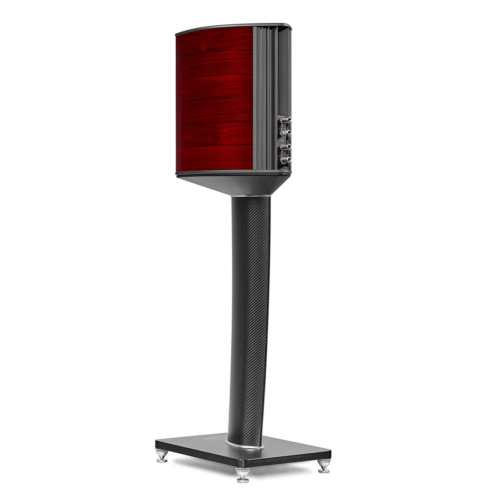Sonus faber Guarneri G5 Homage Bookshelf Speakers - Image 19