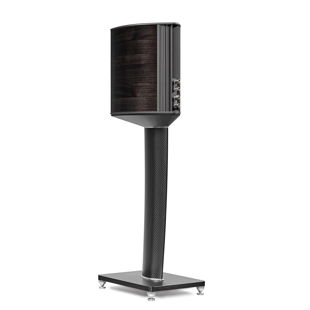 Sonus faber Guarneri G5 Homage Bookshelf Speakers - Image 22
