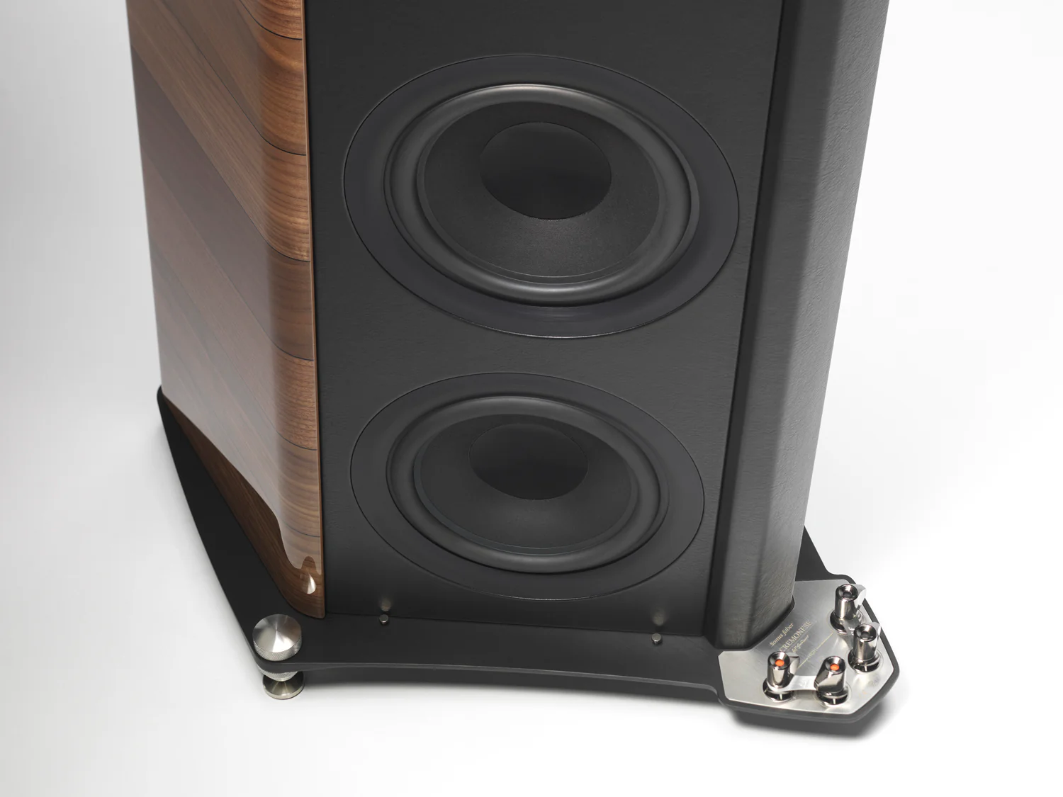 Sonus faber Il Cremonese Floorstanding Speaker - Image 10
