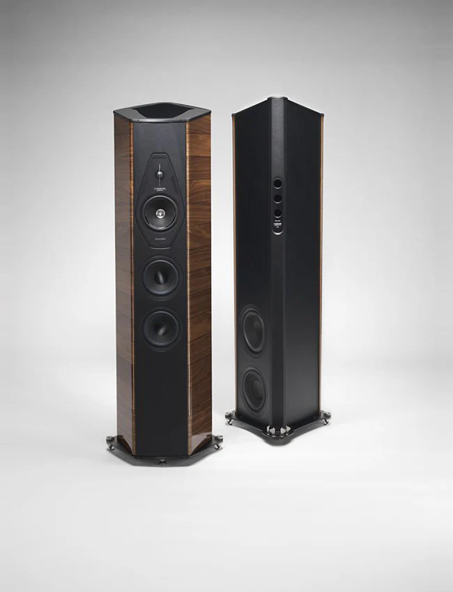 Sonus faber Il Cremonese Floorstanding Speaker - Image 3
