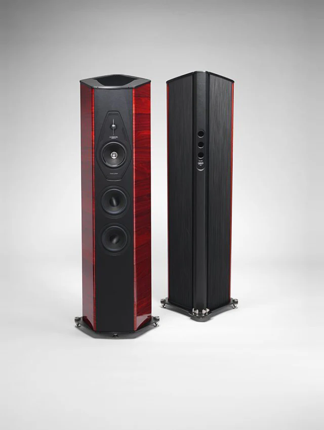 Sonus faber Il Cremonese Floorstanding Speaker - Image 4
