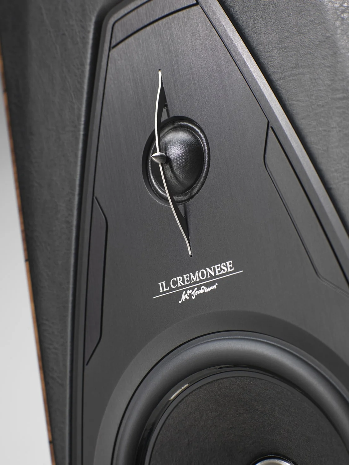 Sonus faber Il Cremonese Floorstanding Speaker - Image 7
