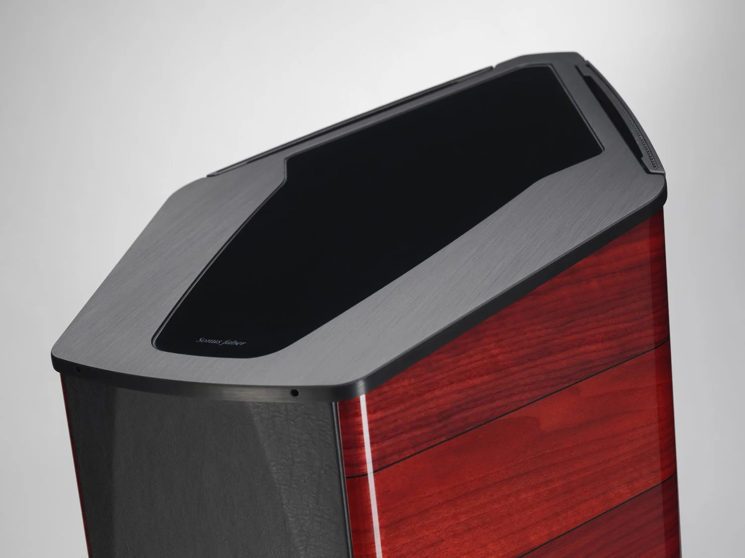 Sonus faber Il Cremonese Floorstanding Speaker - Image 8