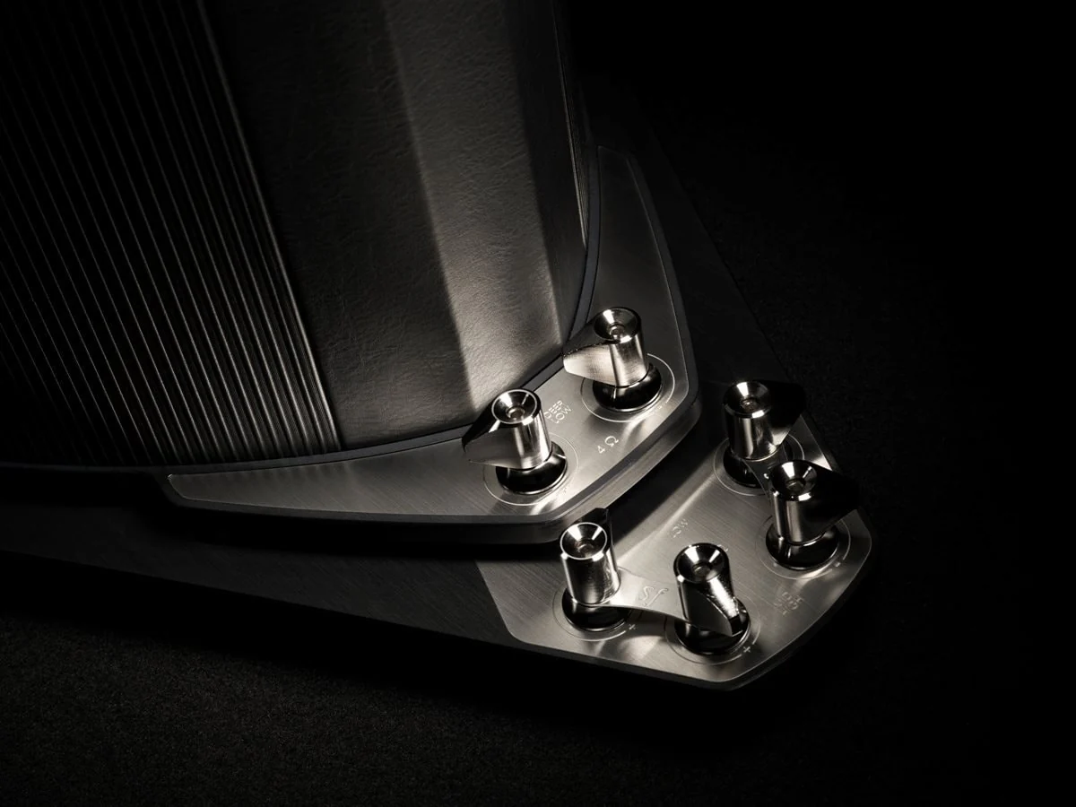 Sonus faber Lilium Floorstanding Speaker - Image 11