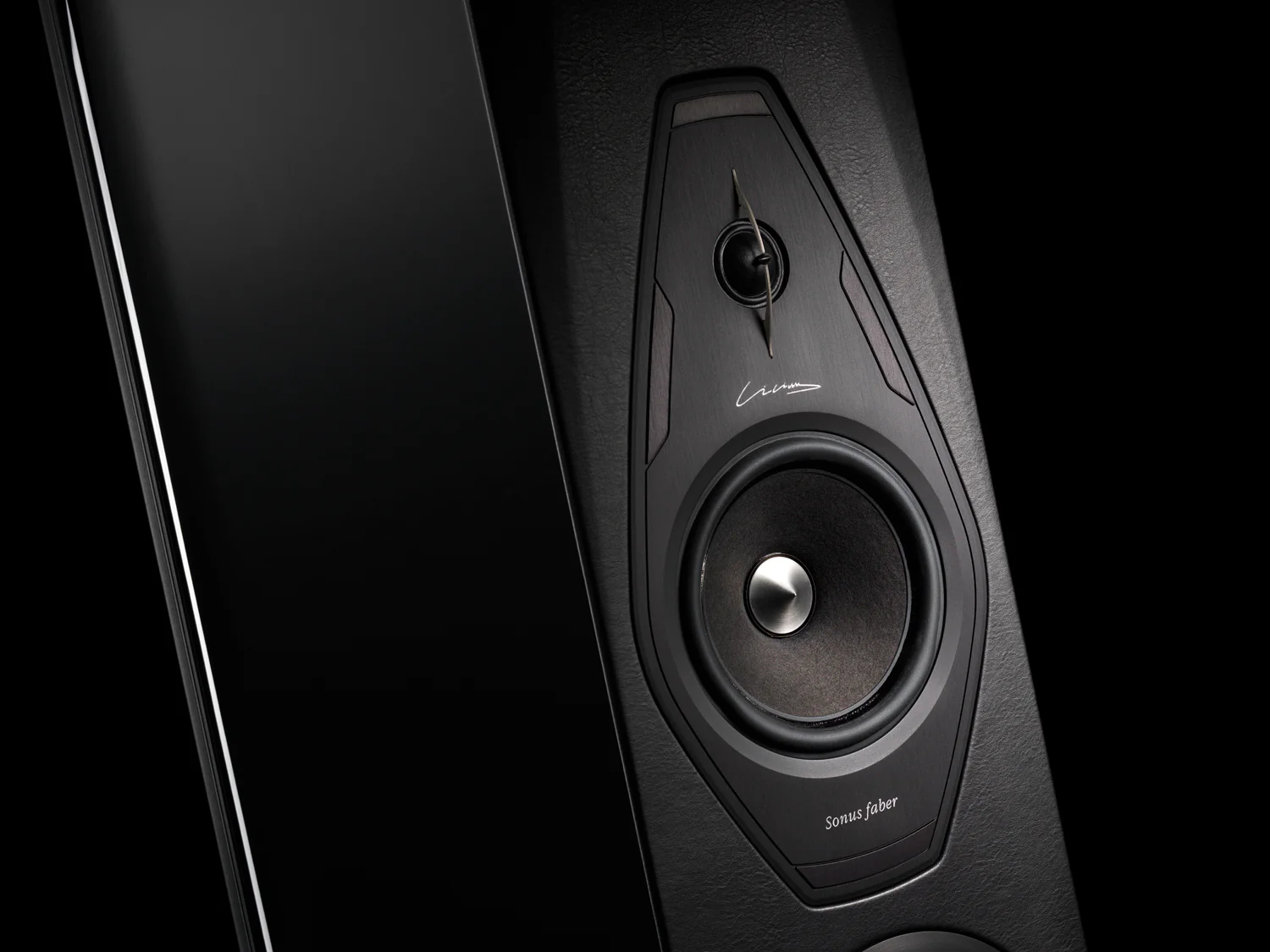 Sonus faber Lilium Floorstanding Speaker - Image 12