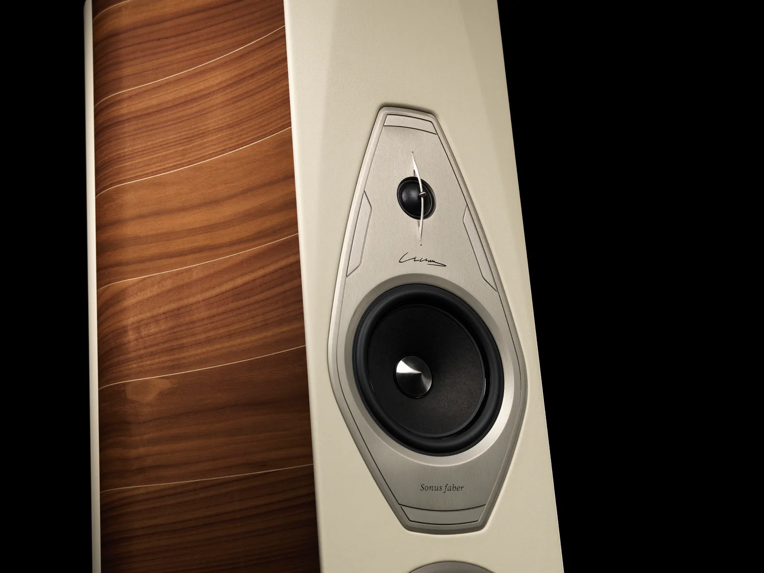 Sonus faber Lilium Floorstanding Speaker - Image 14