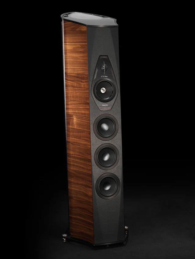 Sonus faber Lilium Floorstanding Speaker - Image 16