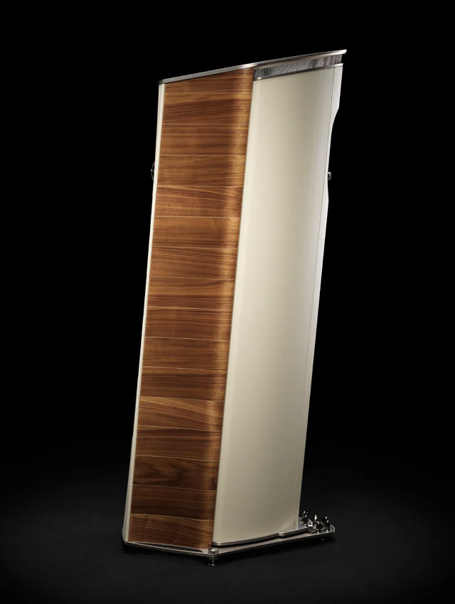 Sonus faber Lilium Floorstanding Speaker - Image 3