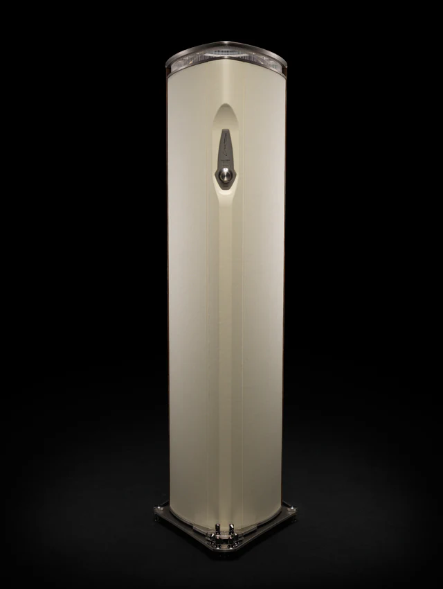 Sonus faber Lilium Floorstanding Speaker - Image 4