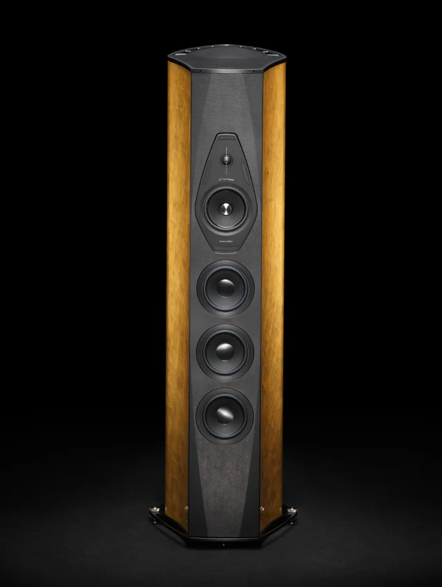 Sonus faber Lilium Floorstanding Speaker - Image 5