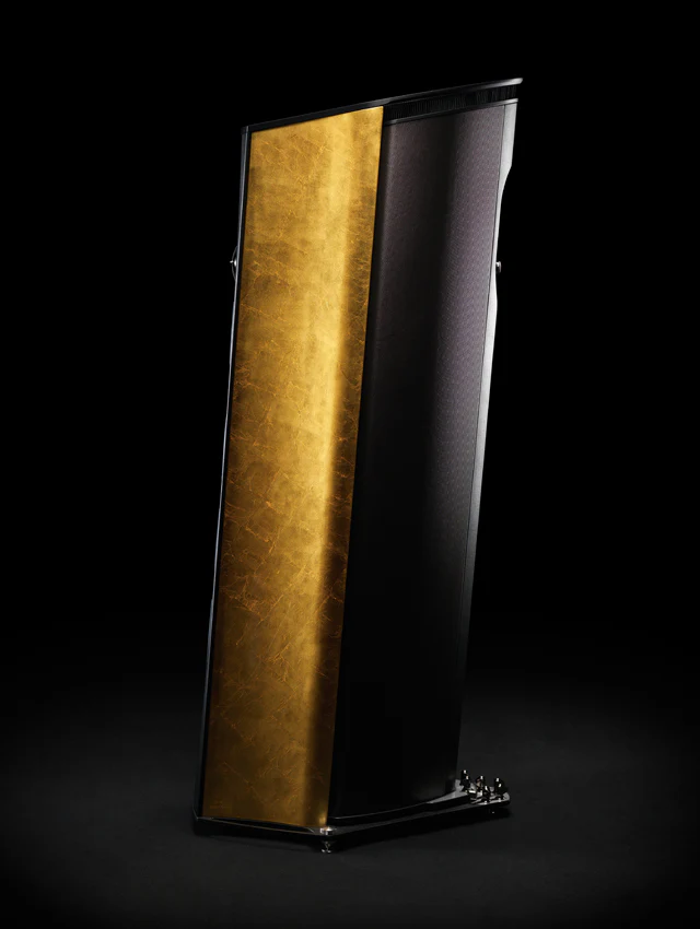 Sonus faber Lilium Floorstanding Speaker - Image 6