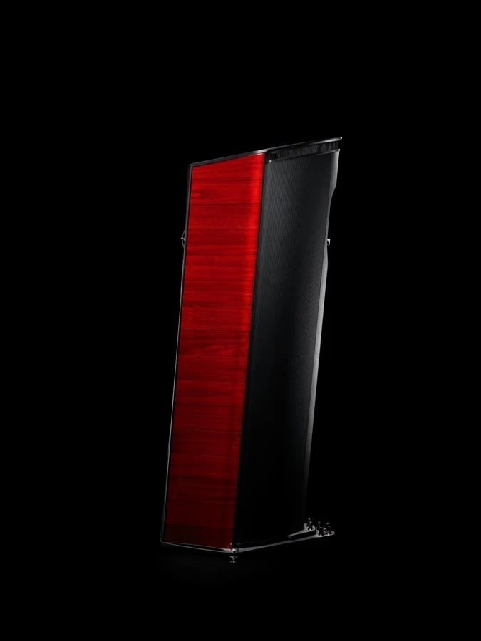 Sonus faber Lilium Floorstanding Speaker - Image 8