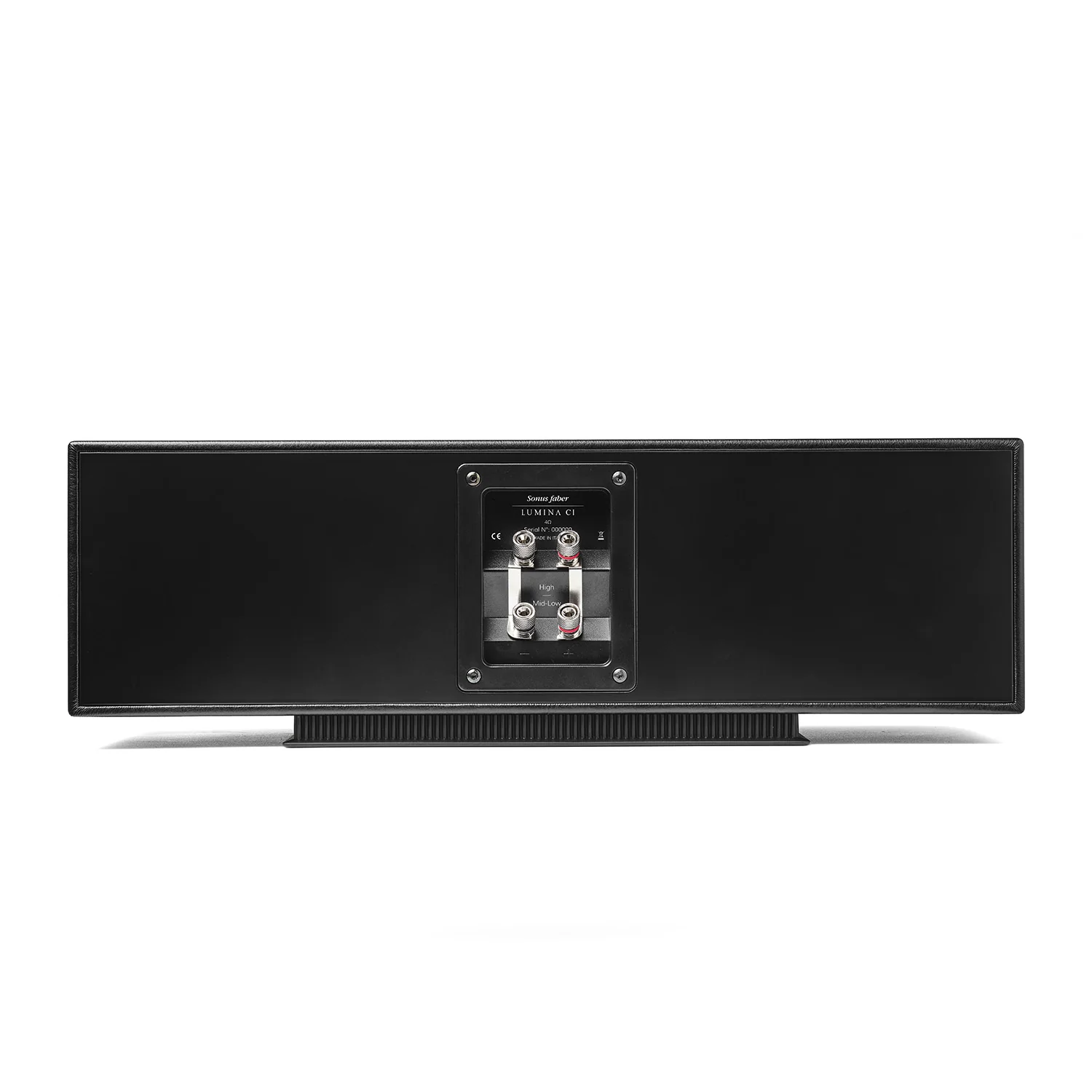 Sonus faber Lumina CI Center Channel - Image 5