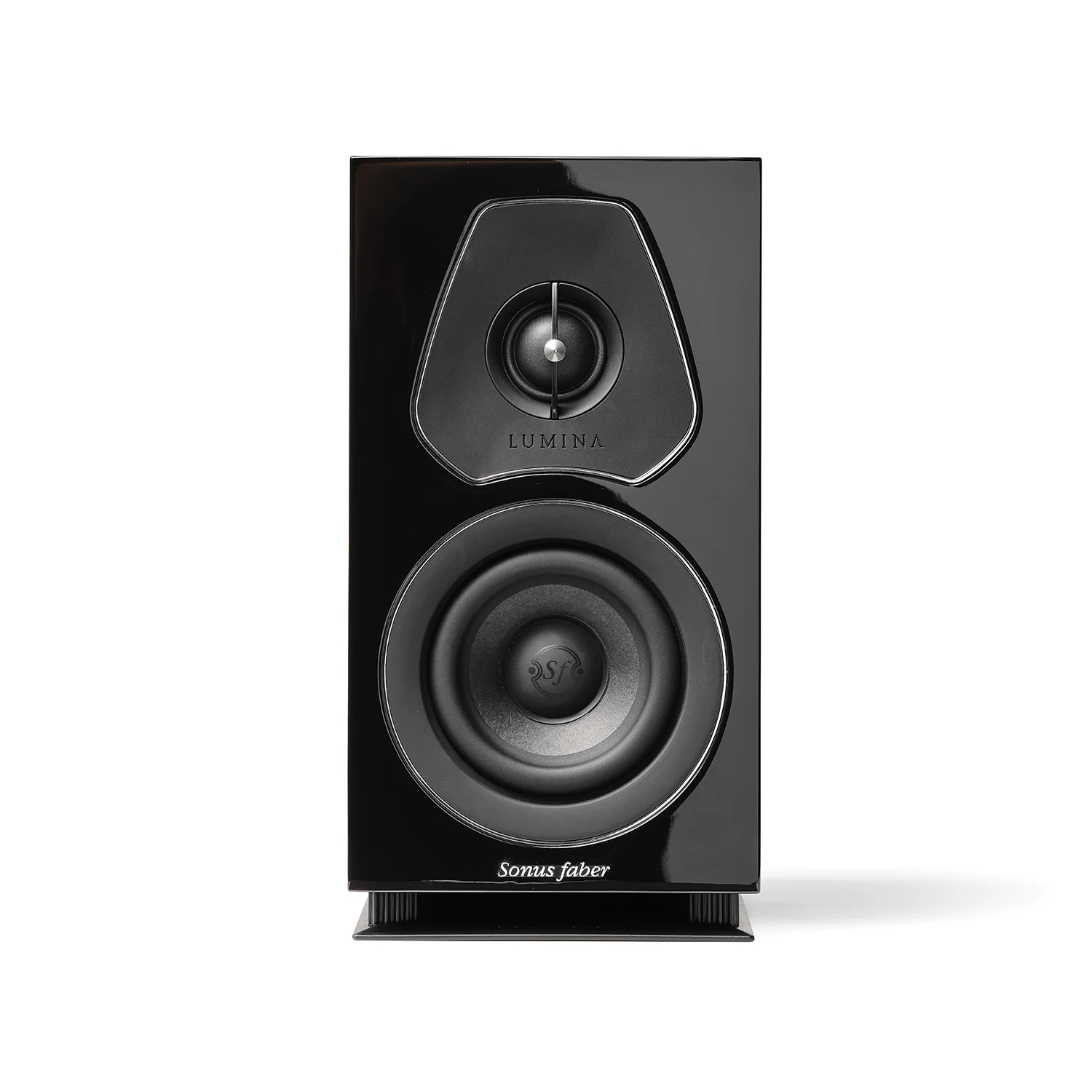 Sonus faber Lumina I Bookshelf Speaker - Image 10