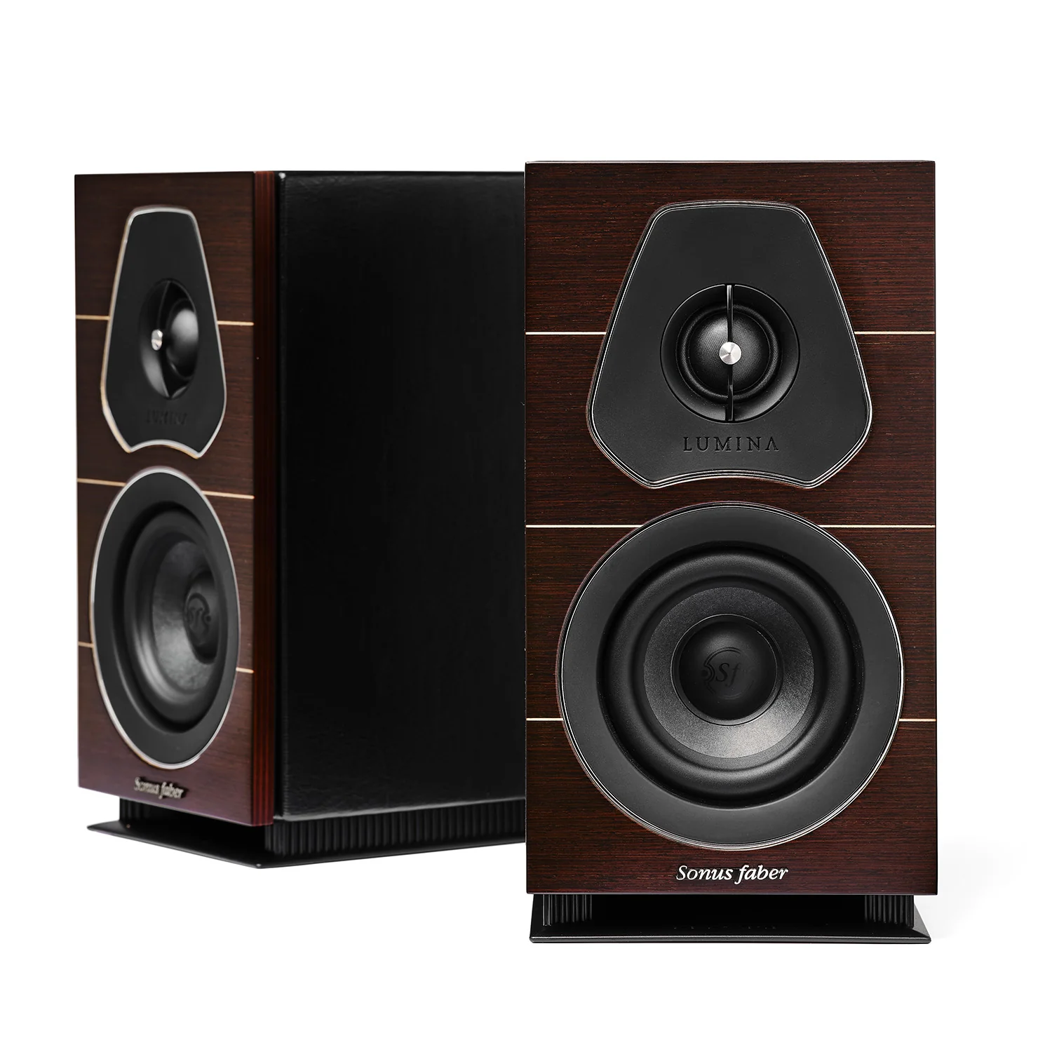 Sonus faber Lumina I Bookshelf Speaker - Image 14