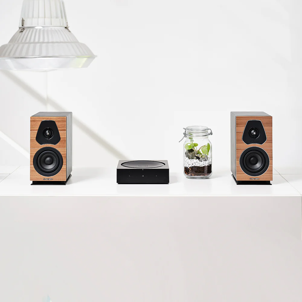 Sonus faber Lumina I Bookshelf Speaker - Image 15