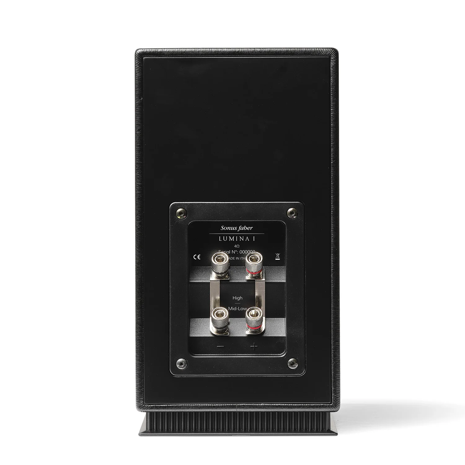 Sonus faber Lumina I Bookshelf Speaker - Image 6