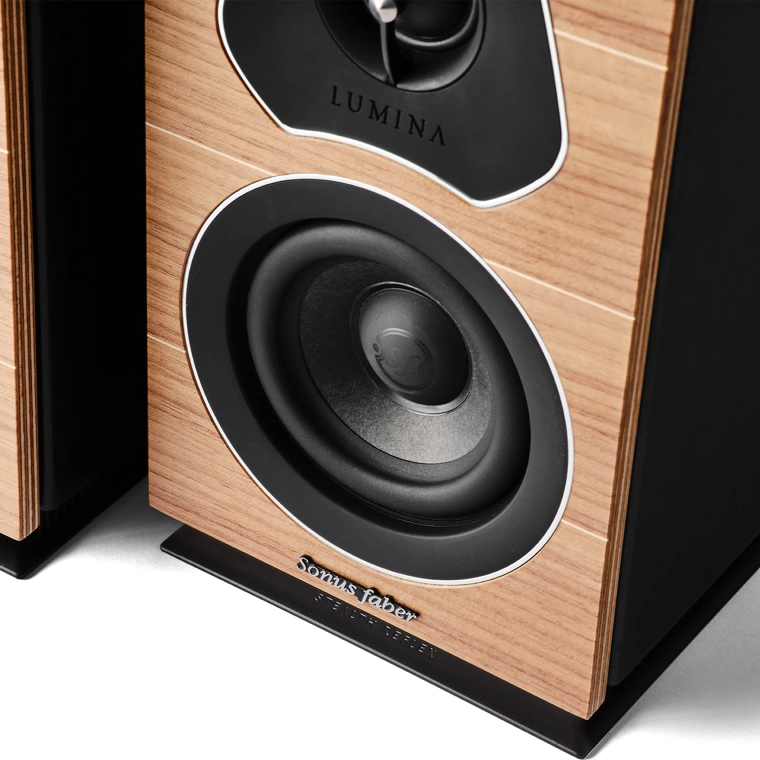 Sonus faber Lumina I Bookshelf Speaker - Image 7