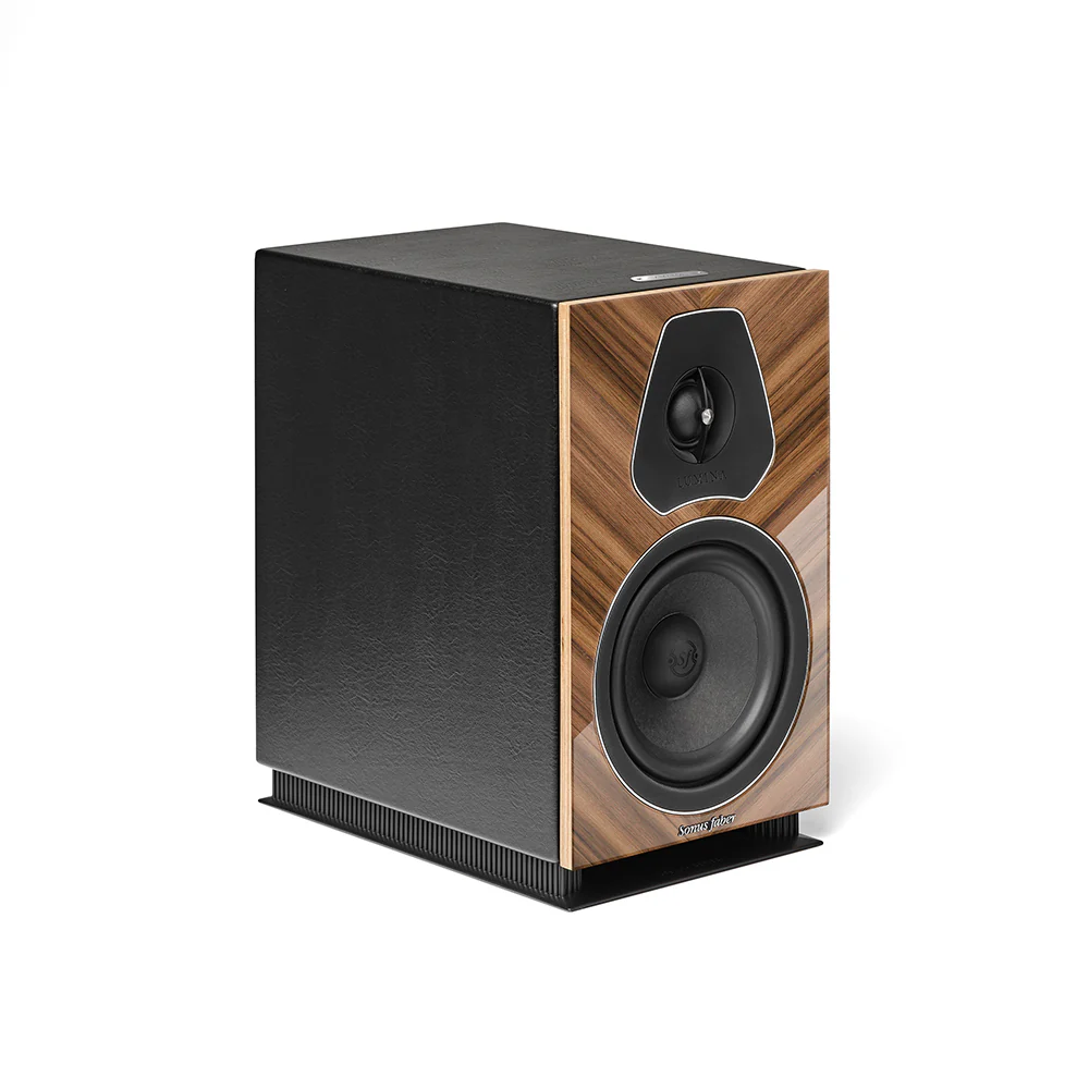 Sonus faber Lumina II Amator Bookshelf Speakers - Image 3