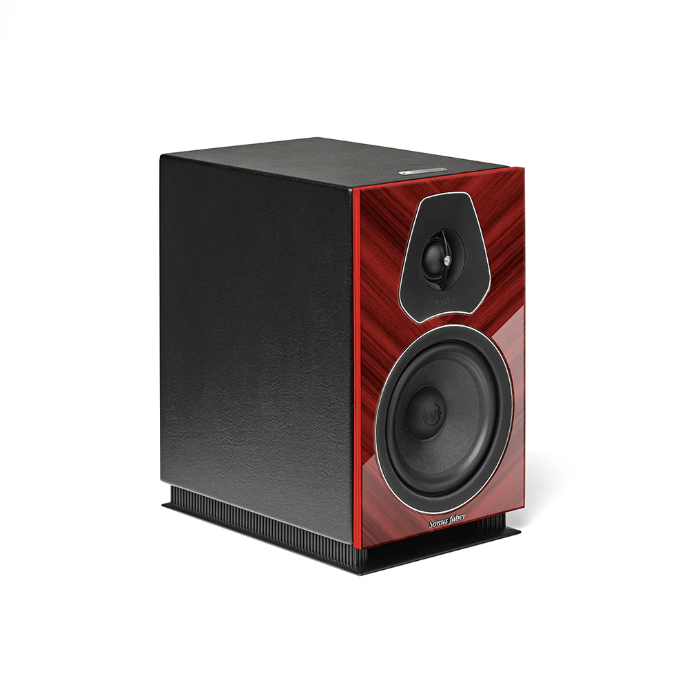 Sonus faber Lumina II Amator Bookshelf Speakers - Image 4