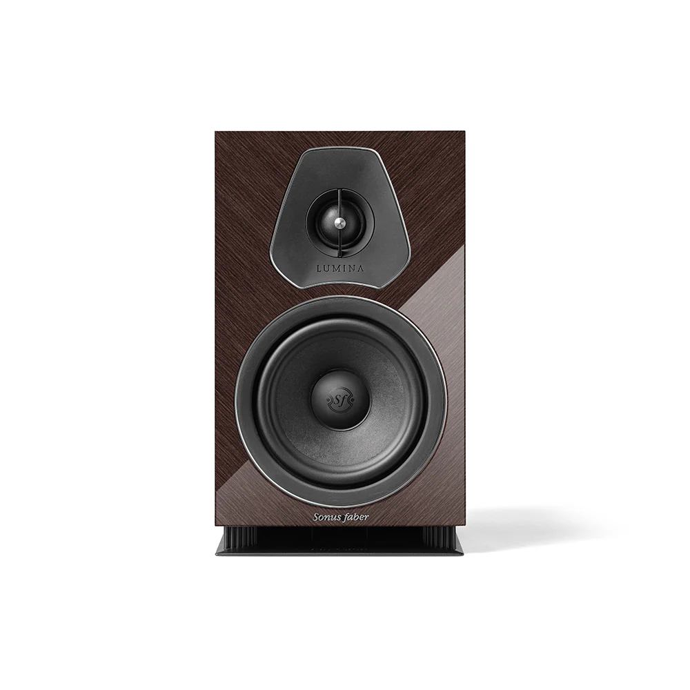 Sonus faber Lumina II Amator Bookshelf Speakers - Image 5