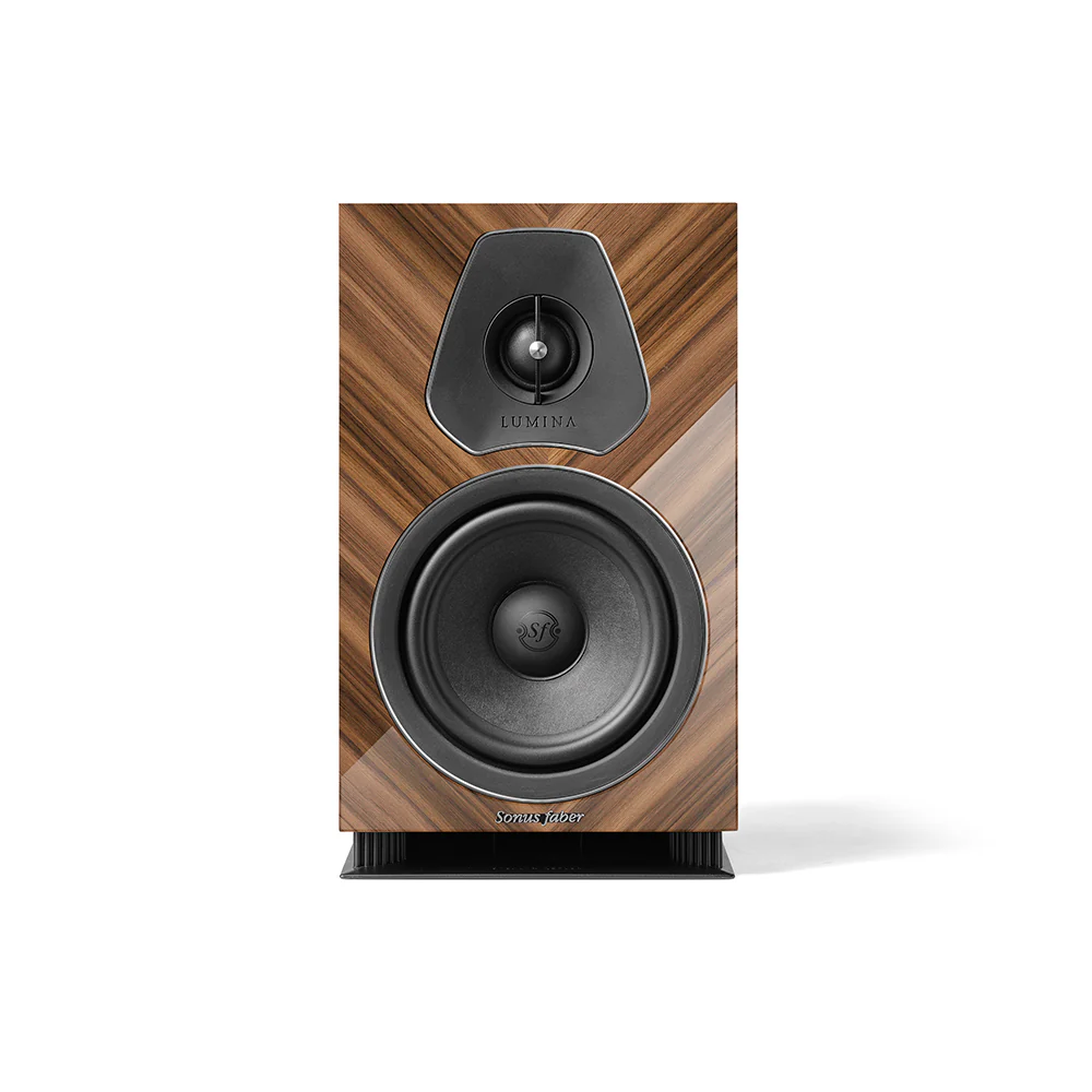 Sonus faber Lumina II Amator Bookshelf Speakers - Image 6