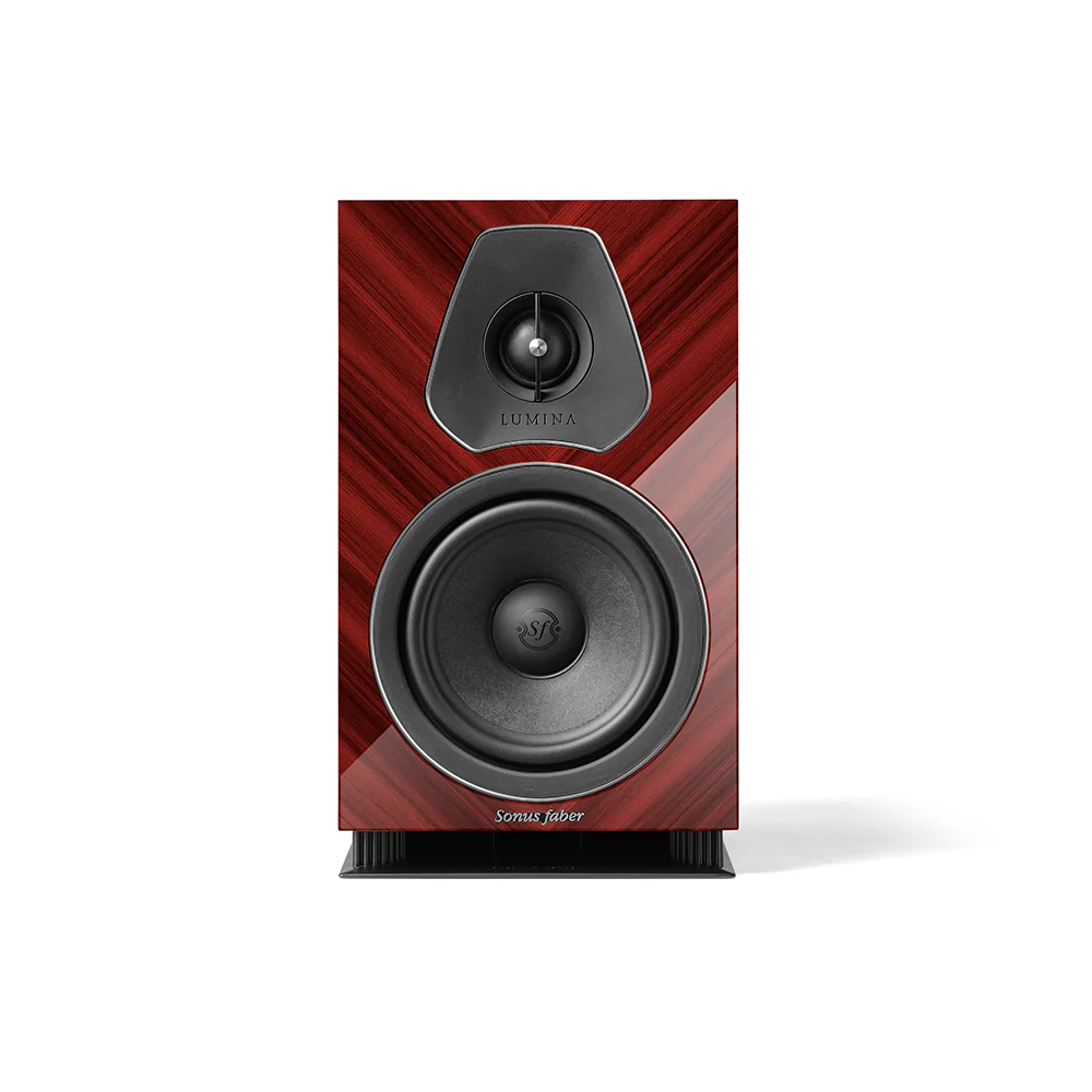 Sonus faber Lumina II Amator Bookshelf Speakers - Image 7