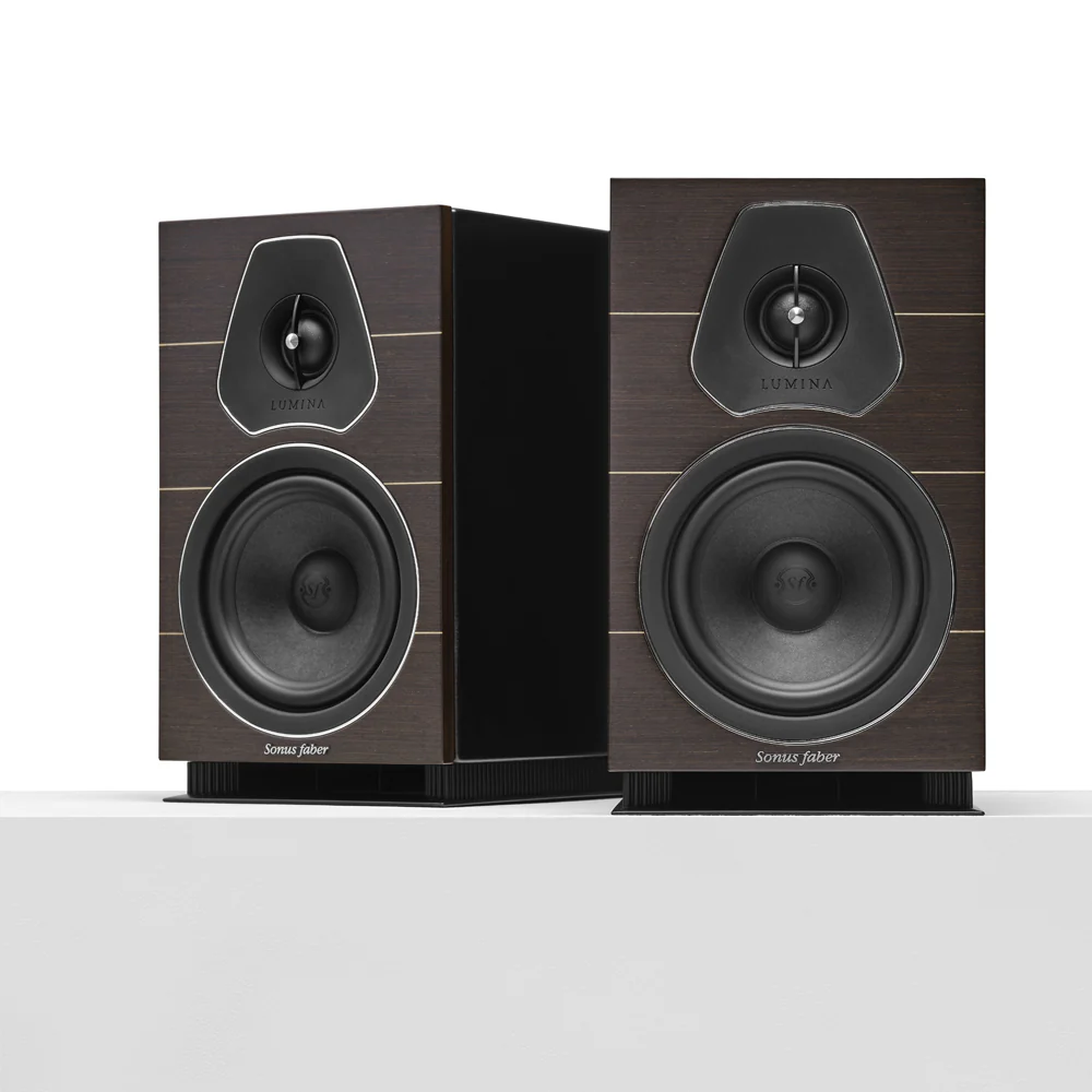 Sonus faber Lumina II Bookshelf Speakers - Image 14