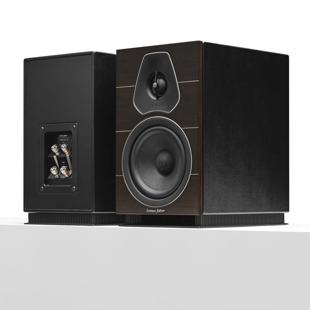 Sonus faber Lumina II Bookshelf Speakers - Image 16