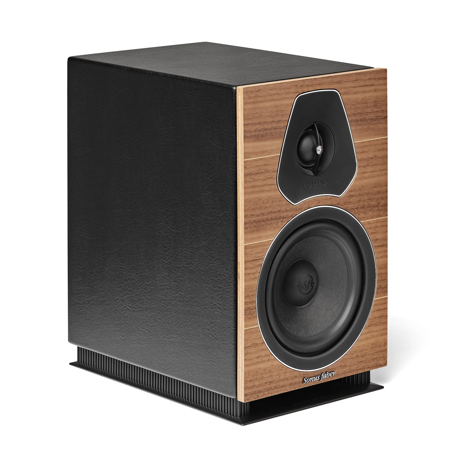Sonus faber Lumina II Bookshelf Speakers - Image 3