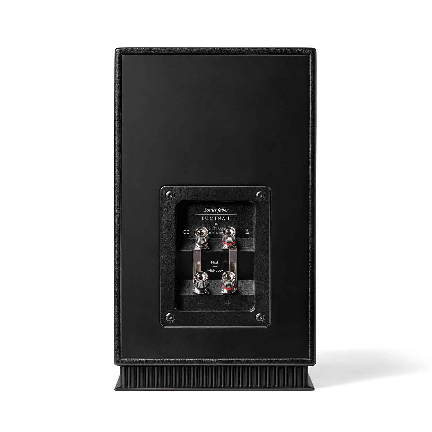 Sonus faber Lumina II Bookshelf Speakers - Image 6