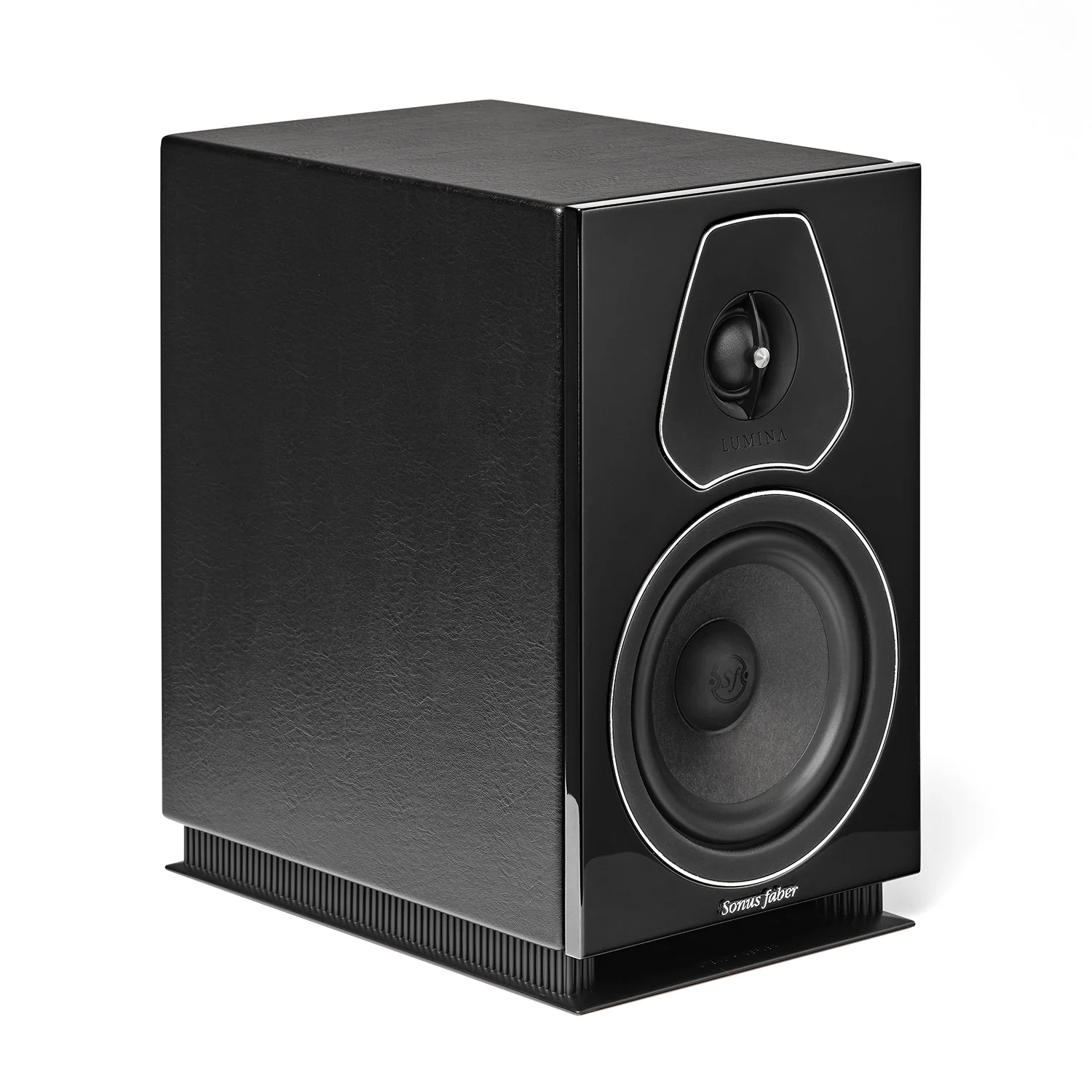 Sonus faber Lumina II Bookshelf Speakers - Image 7