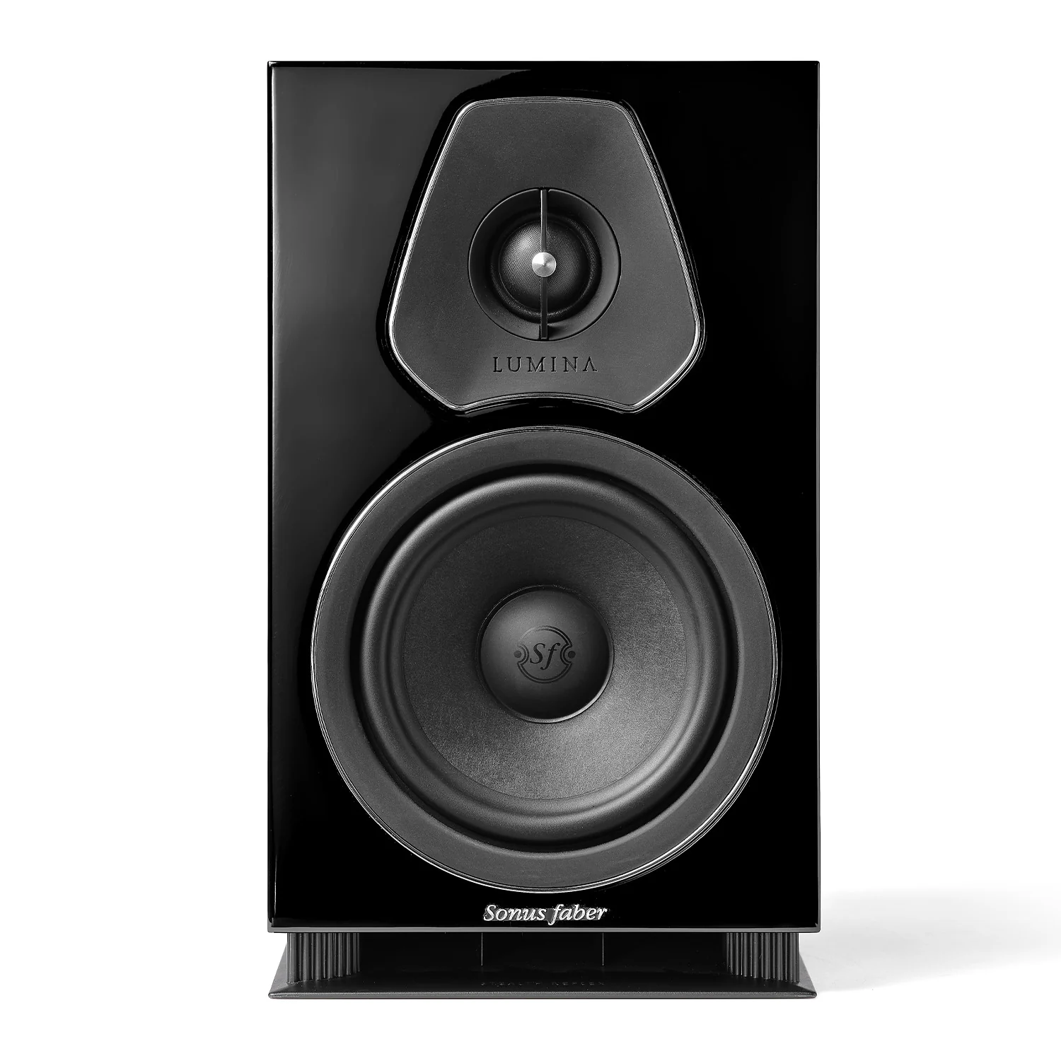 Sonus faber Lumina II Bookshelf Speakers - Image 9
