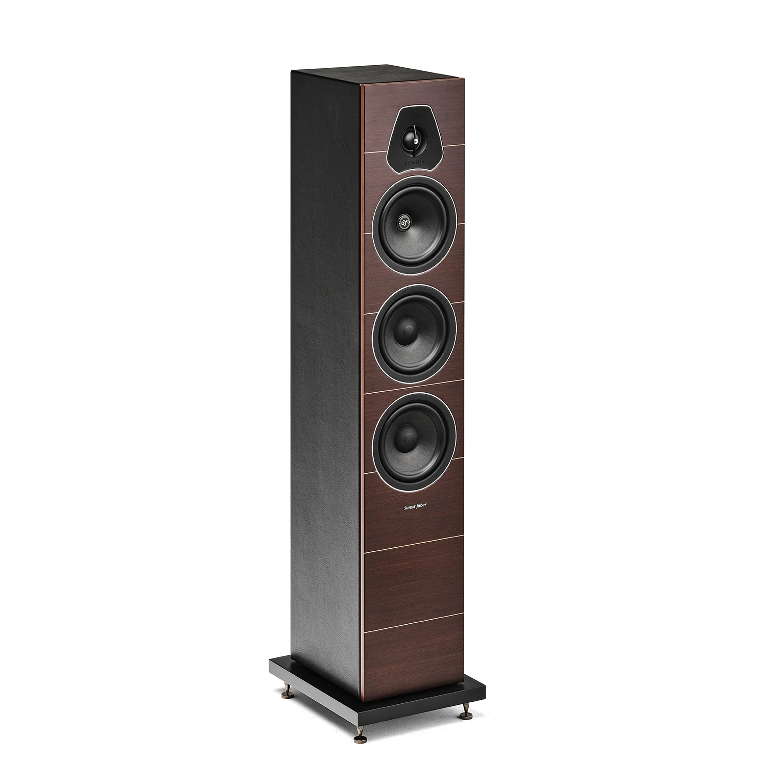 Sonus faber Lumina III Floorstanding Speaker - Image 11