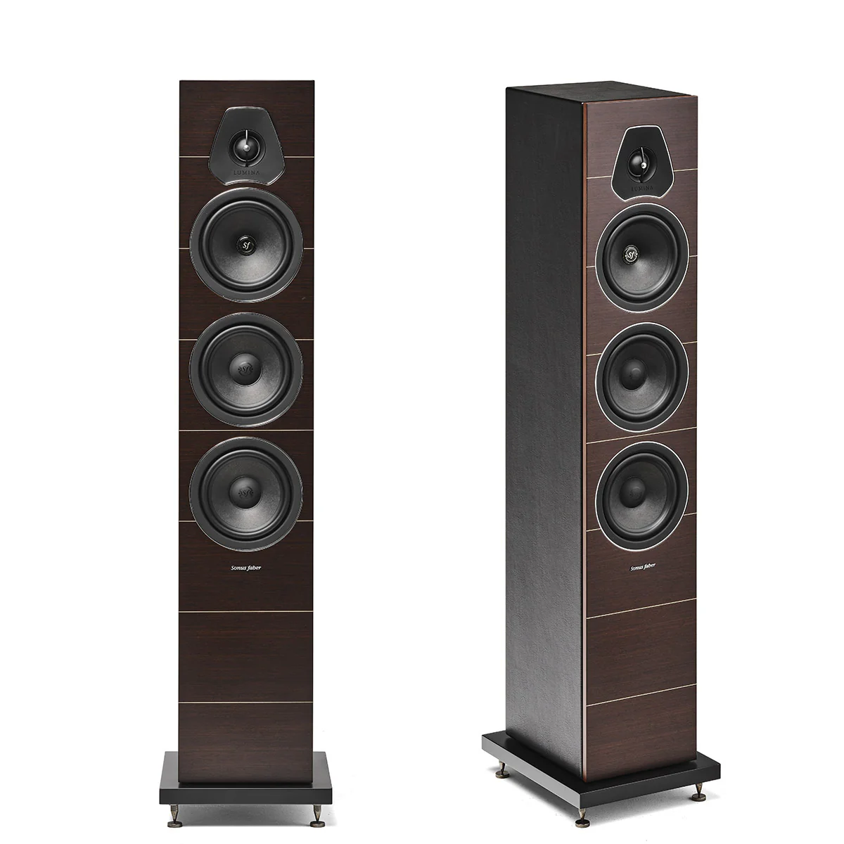 Sonus faber Lumina III Floorstanding Speaker - Image 12