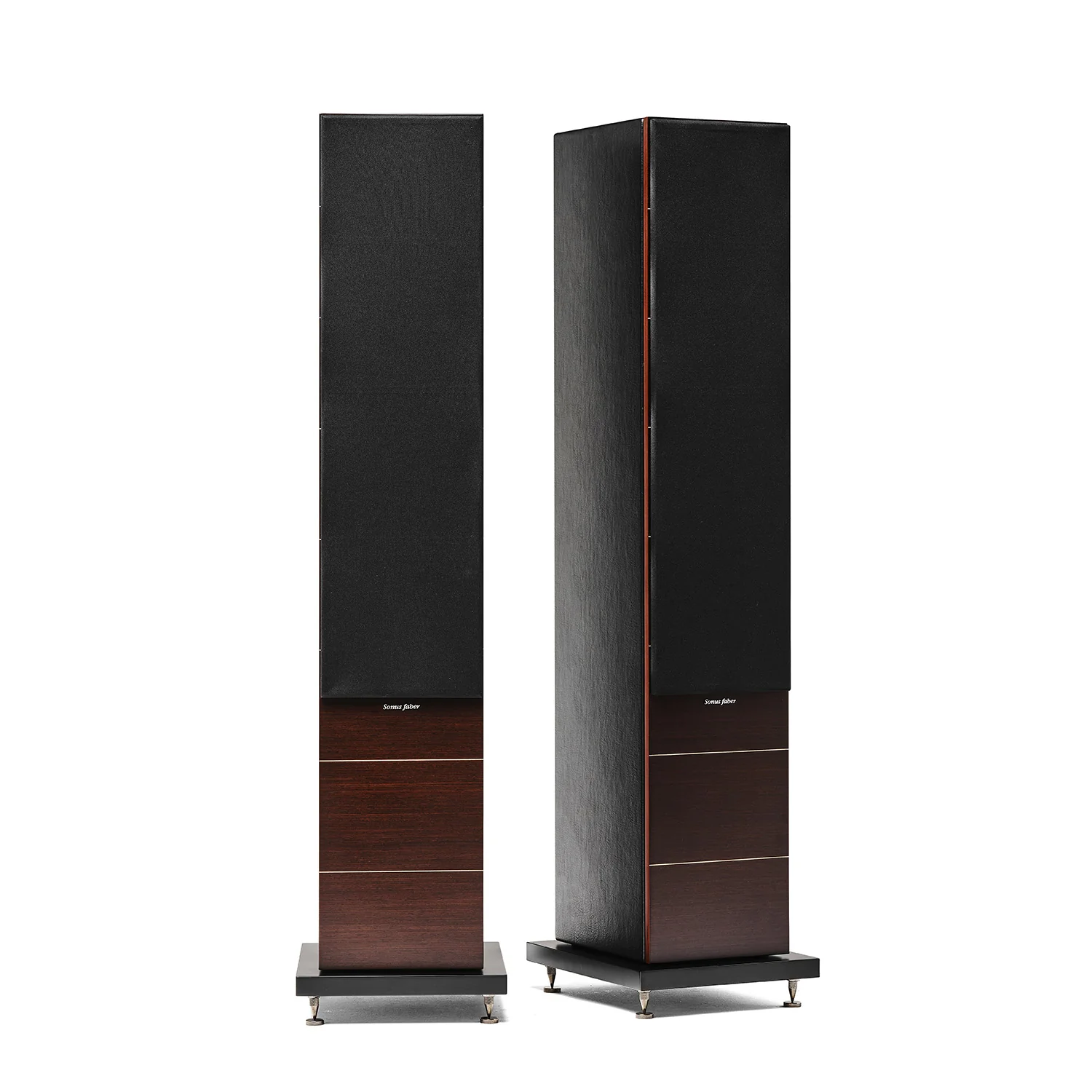 Sonus faber Lumina III Floorstanding Speaker - Image 13