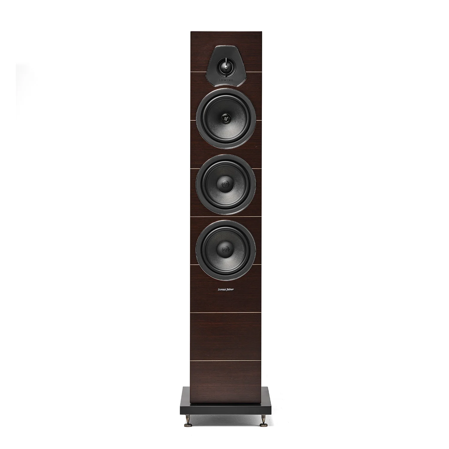 Sonus faber Lumina III Floorstanding Speaker - Image 14