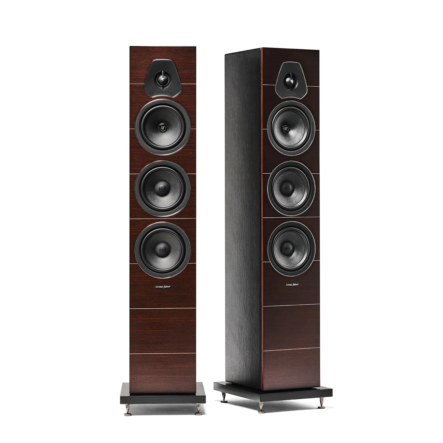 Sonus faber Lumina III Floorstanding Speaker - Image 15