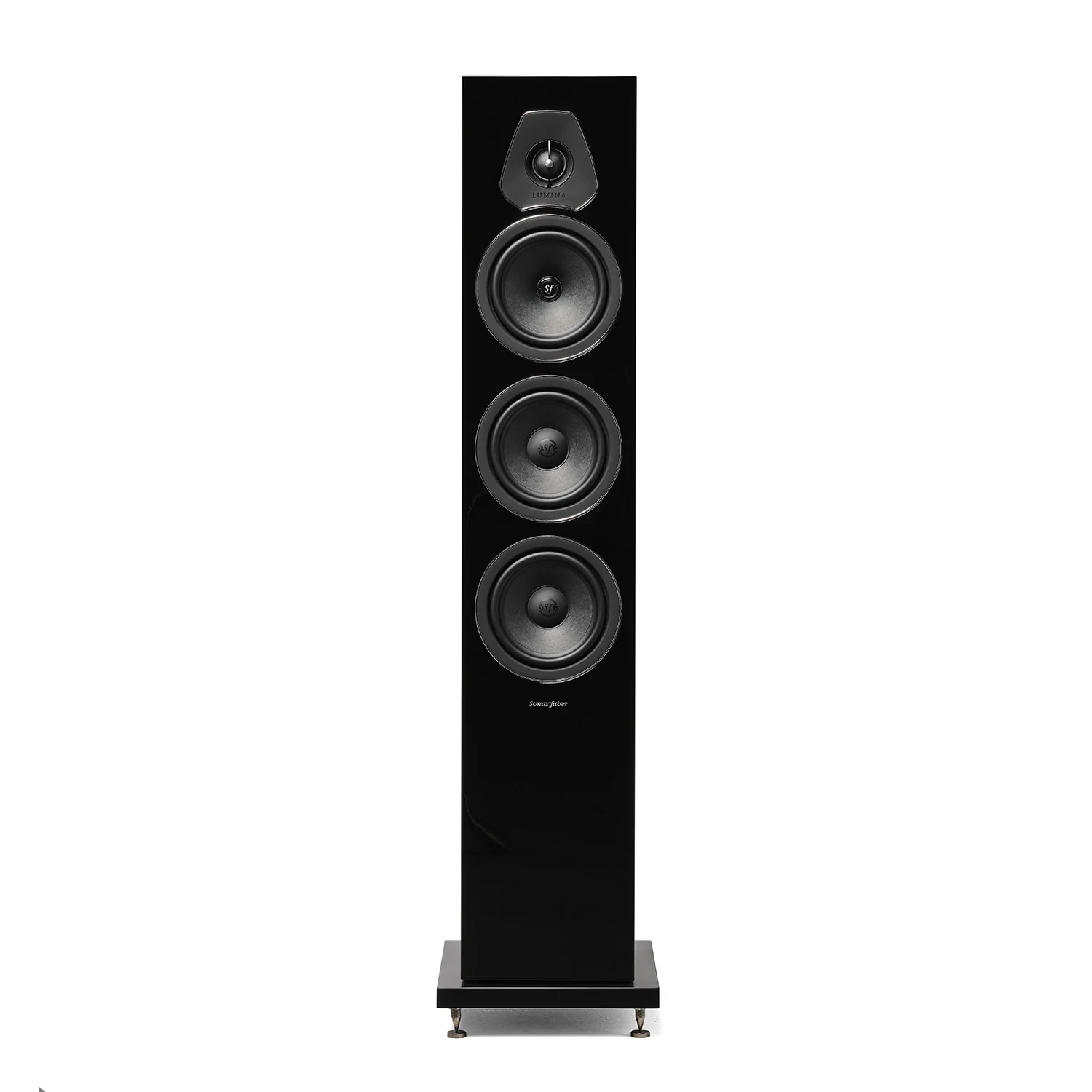 Sonus faber Lumina III Floorstanding Speaker - Image 16