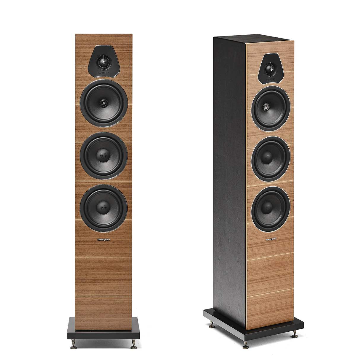 Sonus faber Lumina III Floorstanding Speaker - Image 3
