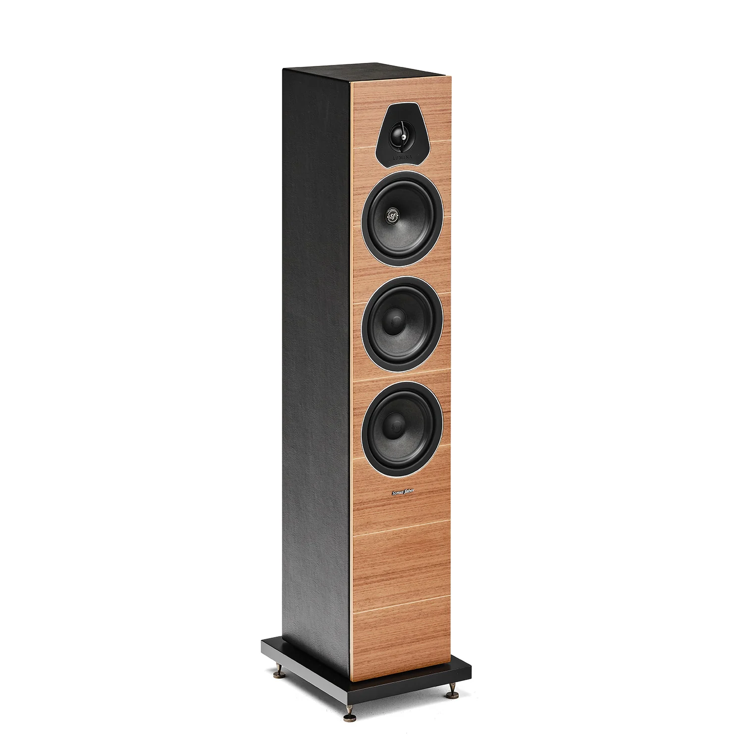 Sonus faber Lumina III Floorstanding Speaker - Image 4