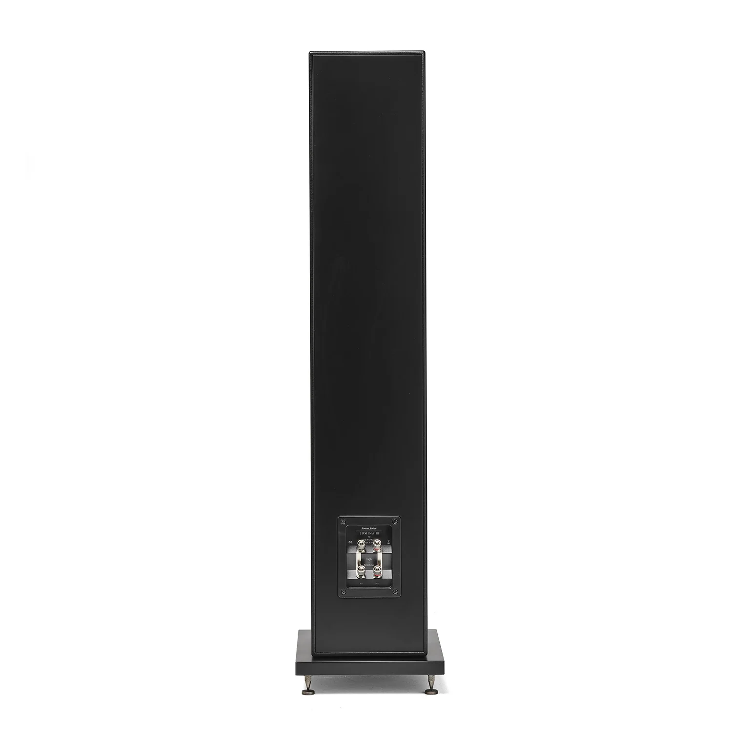 Sonus faber Lumina III Floorstanding Speaker - Image 6