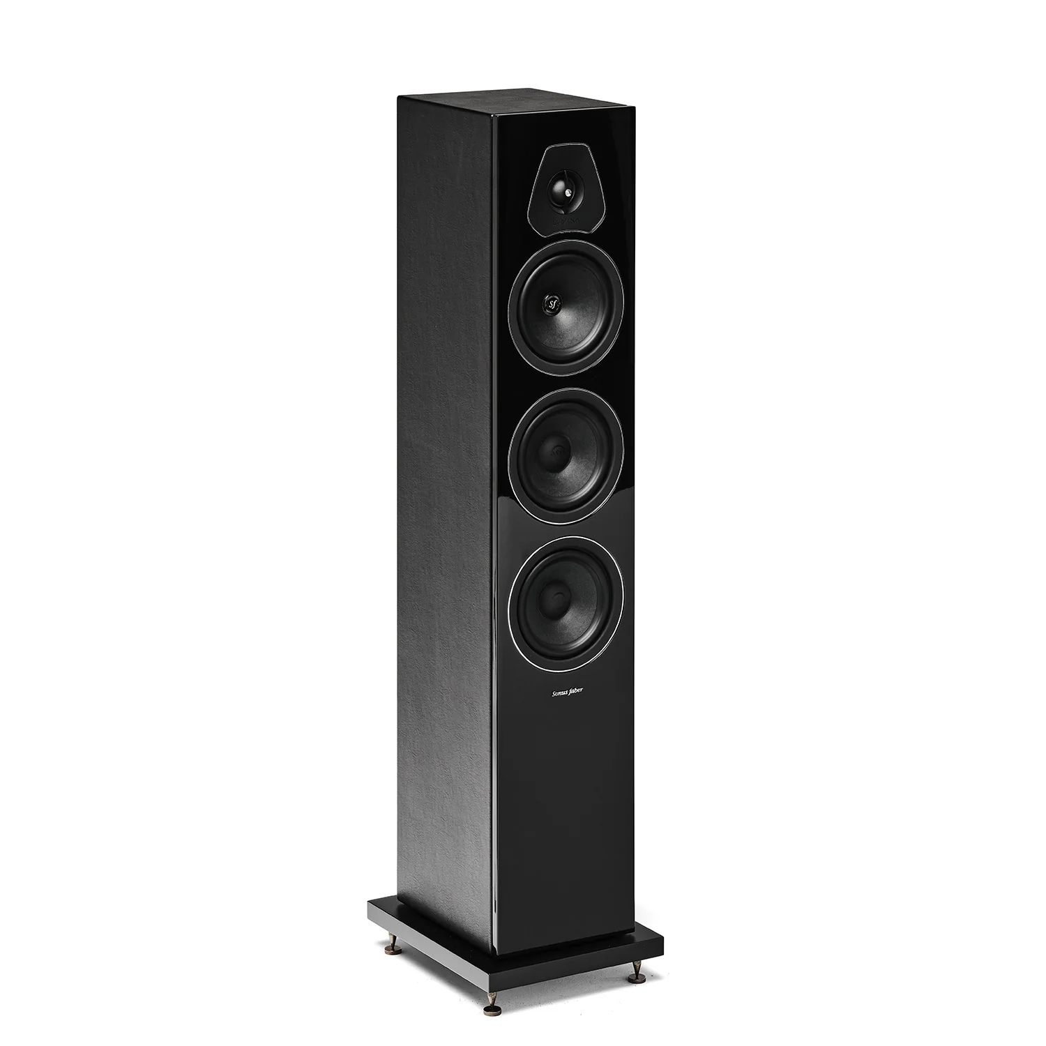 Sonus faber Lumina III Floorstanding Speaker - Image 7