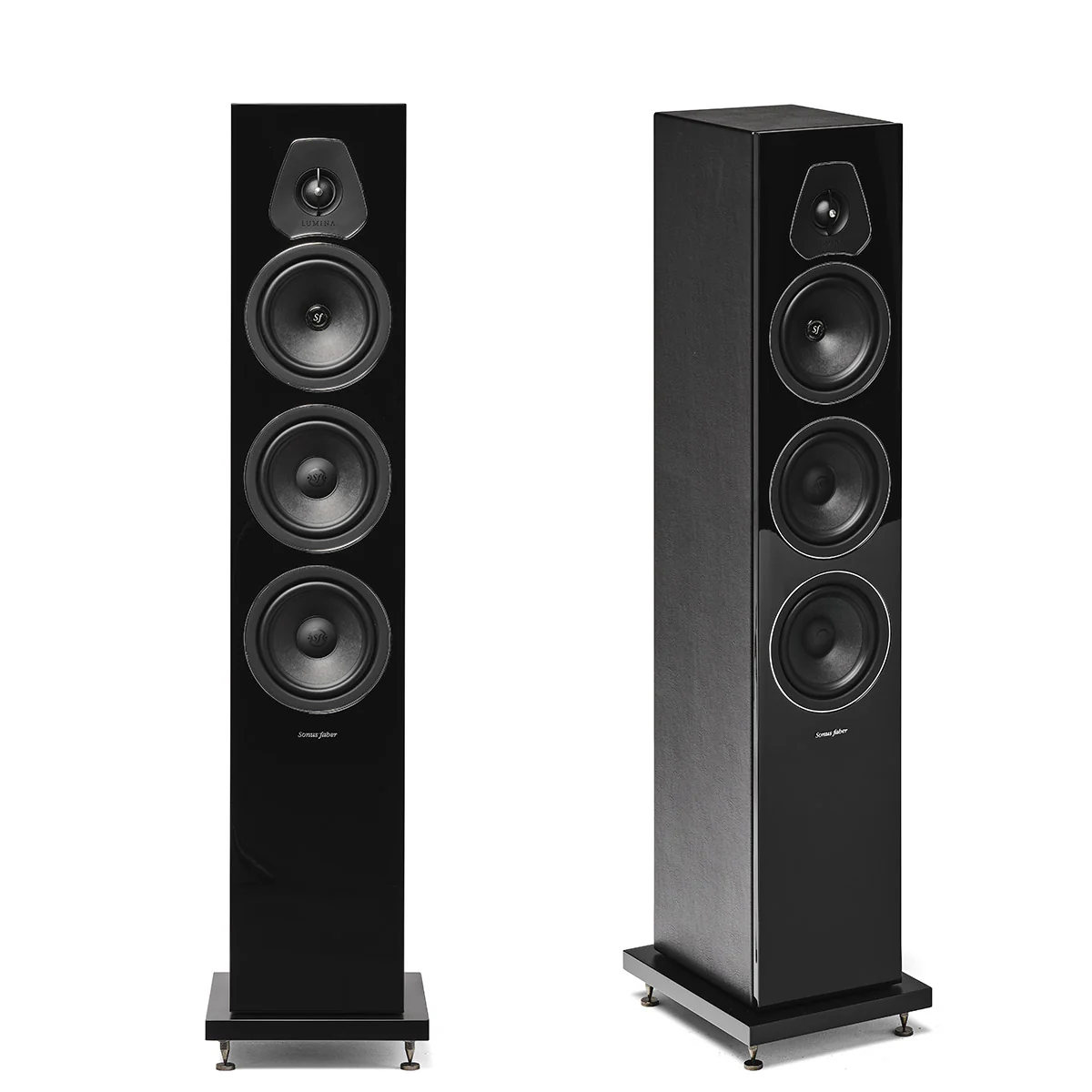 Sonus faber Lumina III Floorstanding Speaker - Image 8