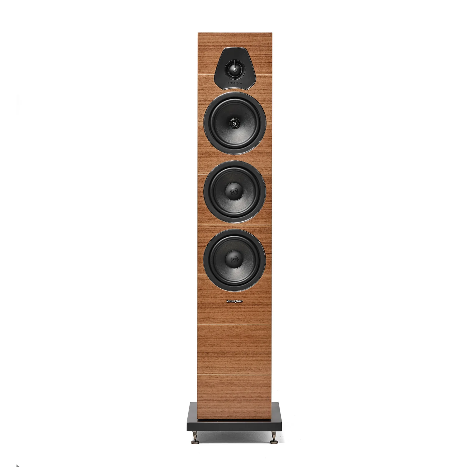 Sonus faber Lumina III Floorstanding Speaker - Image 9