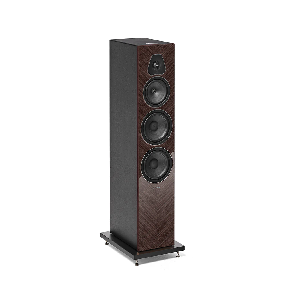 Sonus faber Lumina V Amator Floorstanding Speakers - Image 3