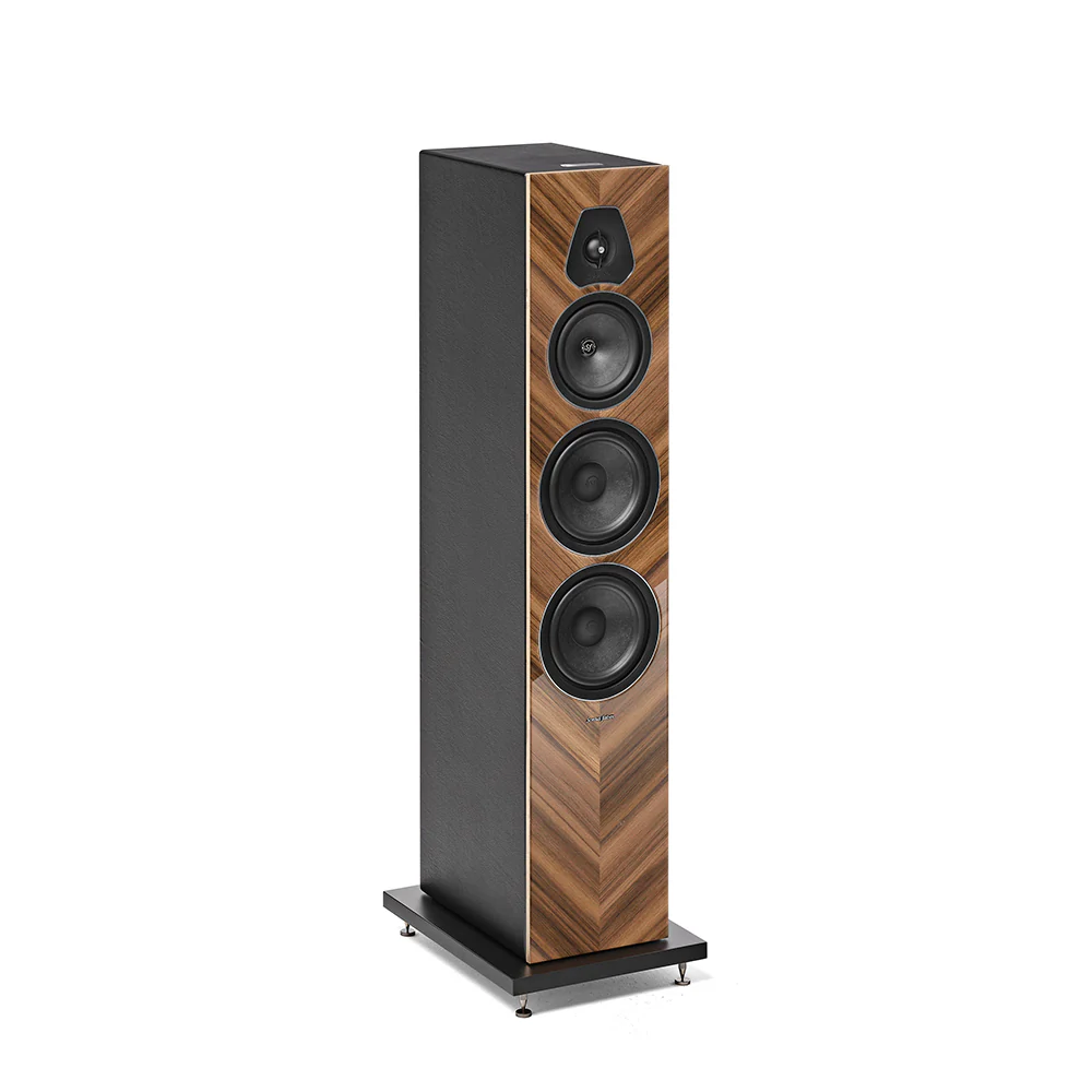 Sonus faber Lumina V Amator Floorstanding Speakers - Image 4